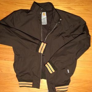 Carhartt Harrington Bomber